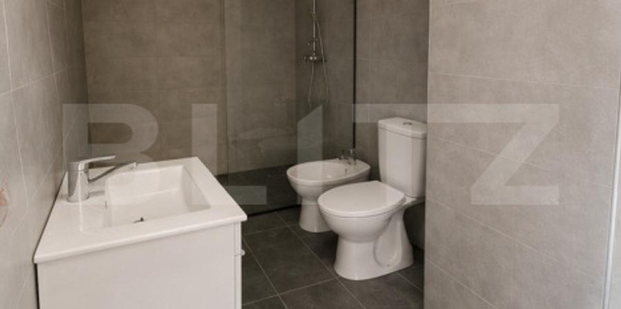 Spațiu comercial, 65.80 mp, zona Făgăraș