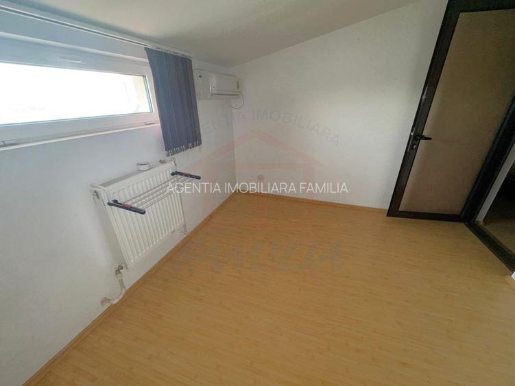 55.000 euro, APARTAMENT,  tip mansarda pe 2 nivele SIDERURGISTILOR - 21
