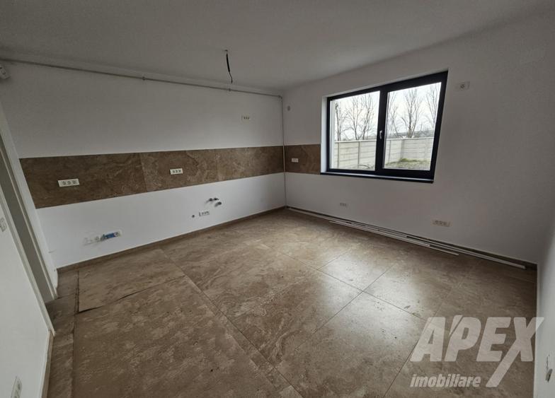 Duplex 3 camere | teren 250 mp | Magurele | COMISION 0%