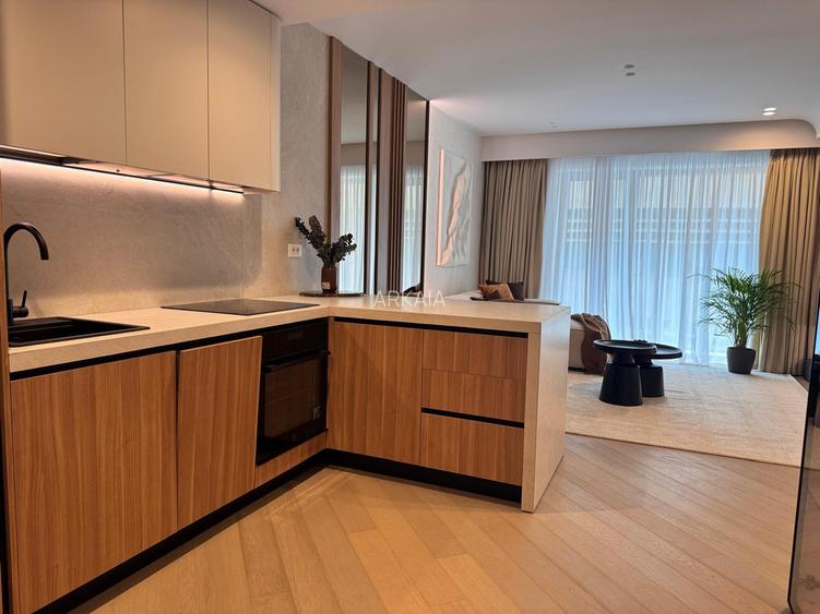 Apartament 2 camere LUX | Cortina 126 | Erou Iancu Nicolae | Pipera