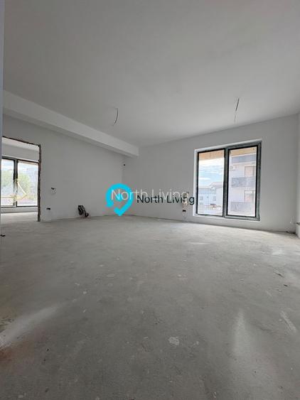 2 Camere PREMIUM | Nicolae Grigorescu | Complex Rezidential - 4