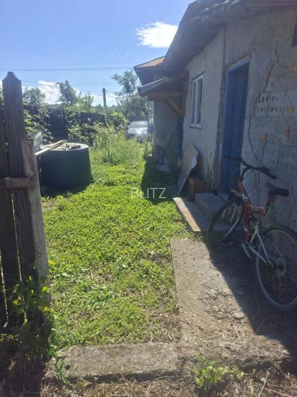 Casa de vanzare cu livada, fanta, 98 mp, Str. Principala - Coada Malului