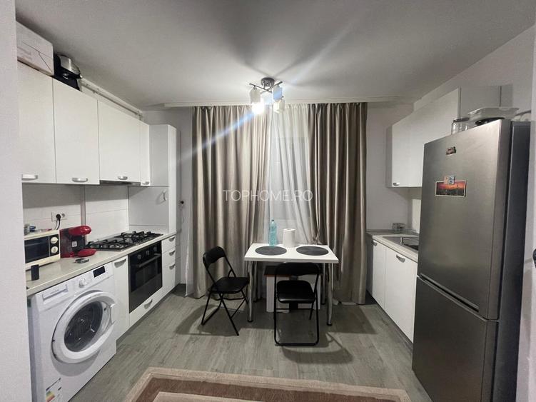 Apartament 2 camere, metrou Berceni - 2