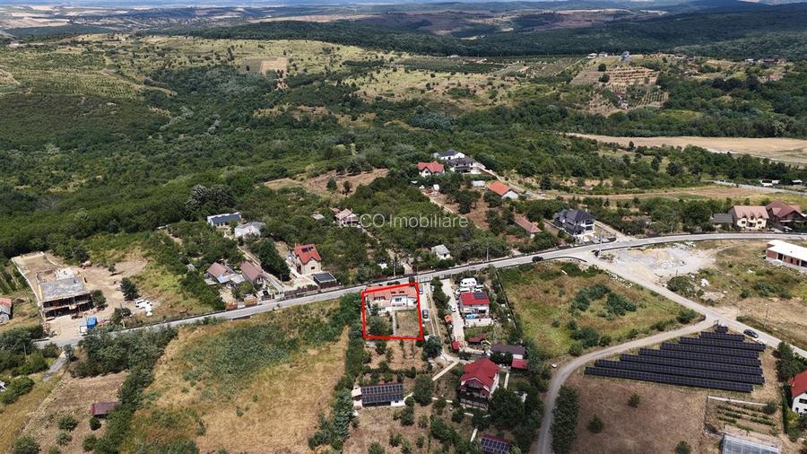 RECO Casa cu priveliste - 4