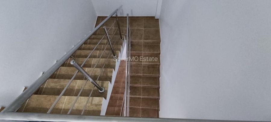 Casă modernă P+2 - Zona Giurgiului - 20