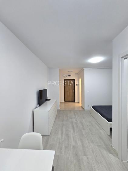 Garsoniera Hils Brauner | Parcare privata |  | Titan | - 4