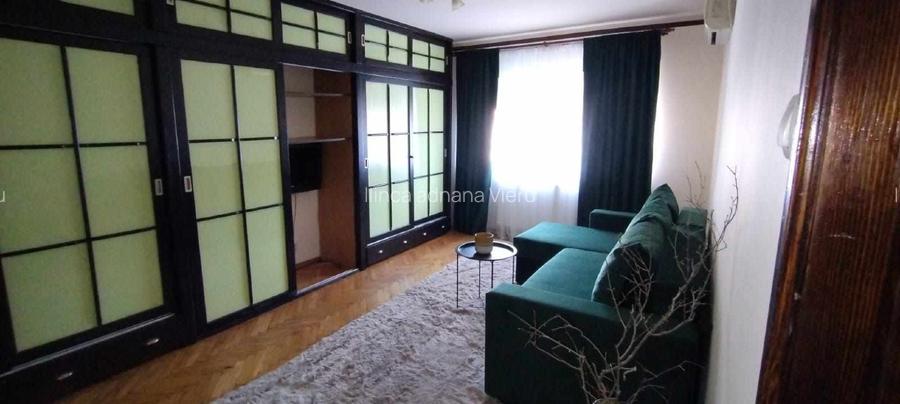 Apartament 2 camere, Piata Centrala  - 14