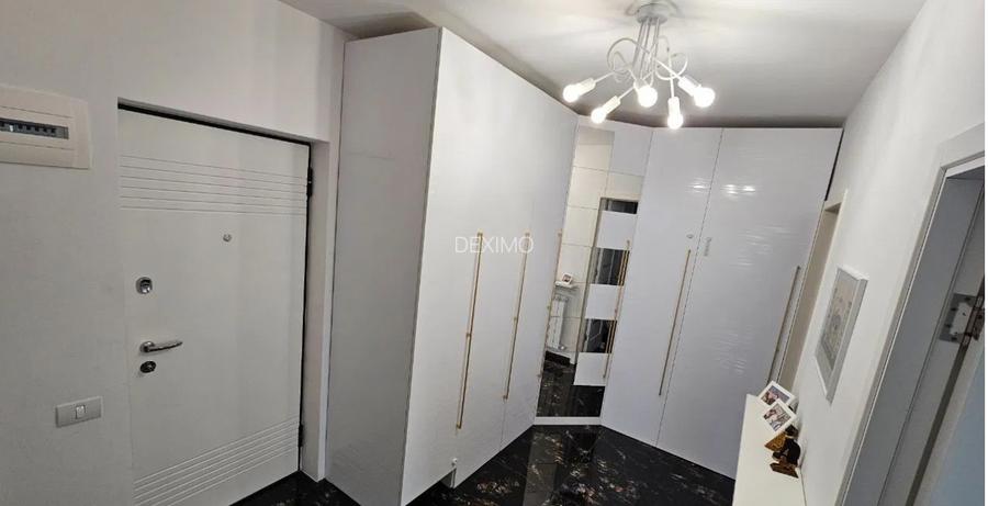COMPOZITORI APARTAMENT CU 3 CAMERE MOBILAT SI UTILAT - 7