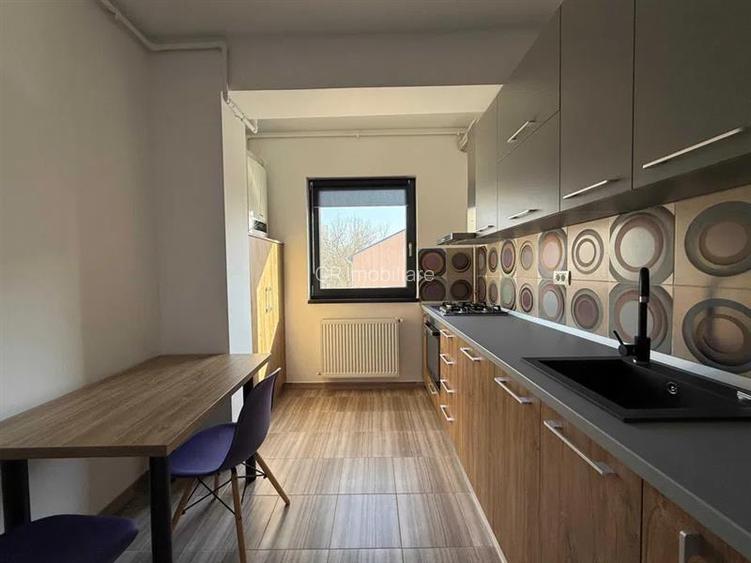 Apartament 2 camere Grozavesti - 4