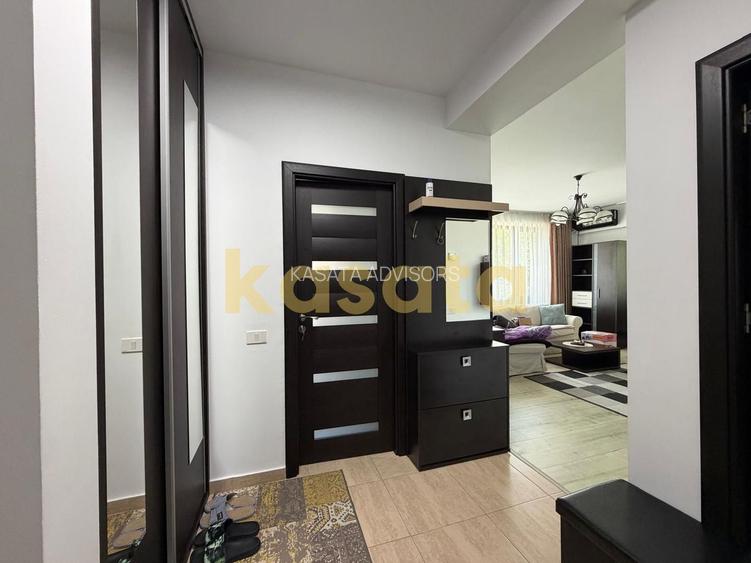Apartament 2 camere | Ready to move | Ozana - 19