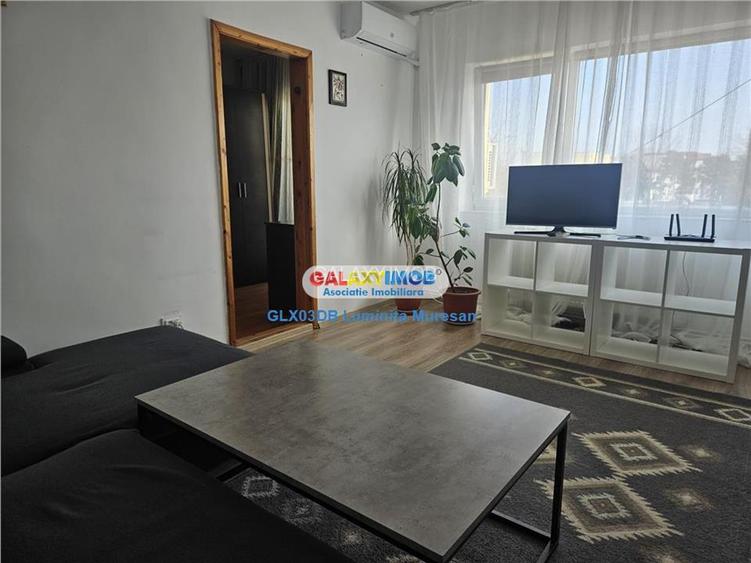 Inchiriere apartament 2 camere nedecomandat Targoviste Micro 6 - 2