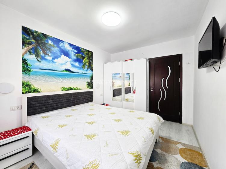 Apartament modern 2 camere, parter – Vlaicu - 5