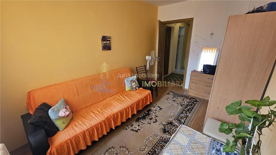 APARTAMENT 2 CAMERE 42 MP |  BALCON 2MP  | LOCATIE EXCELENTA !!! - 19