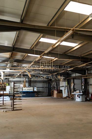 SPATIU MULTIFUNCTIONAL | DE INCHIRIAT | BEIUS - 8