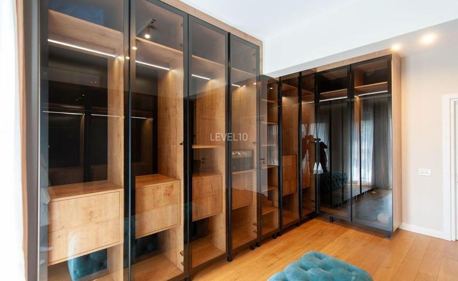 Apartament spațios cu facilități moderne în Băneasa - 19