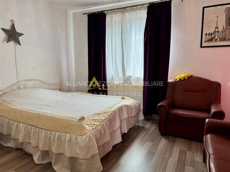 Strada Amurgului | Popesti-Leordeni | Casa insiruita pe capat - 7