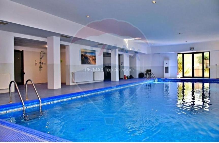 DE VANZARE Apartament 4 camere 126 mp piscina OTOPENI/PETRESTI - 5