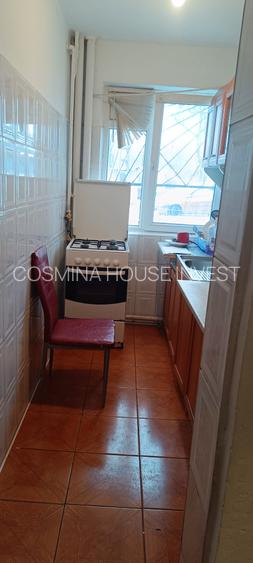 Podul Inalt ,se vinde la parter apartament 2 camere pret 44500 euro - 4