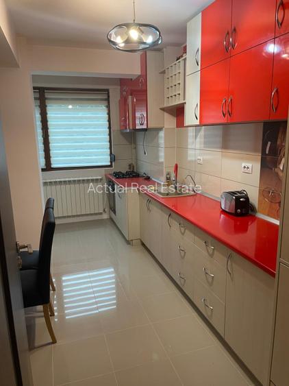 APARTAMENT 3 CAMERE | 115 MP | ZONA PRIMO-COMPOZITORI  - 4