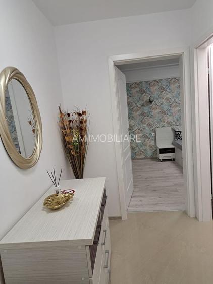 GARSONIERA LUJERULUI, BUCATARIE INCHISA, MODERN, METROU 5 MINUTE - 4