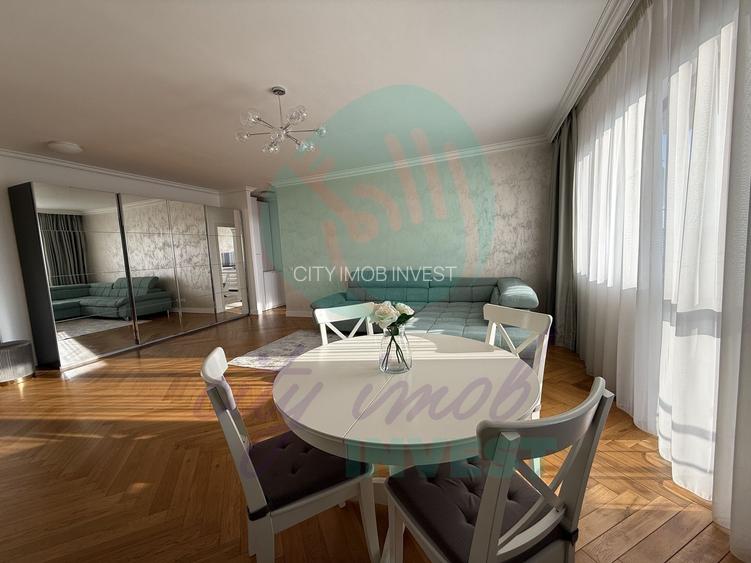 2 camere spatioase cu vedere libera - 3