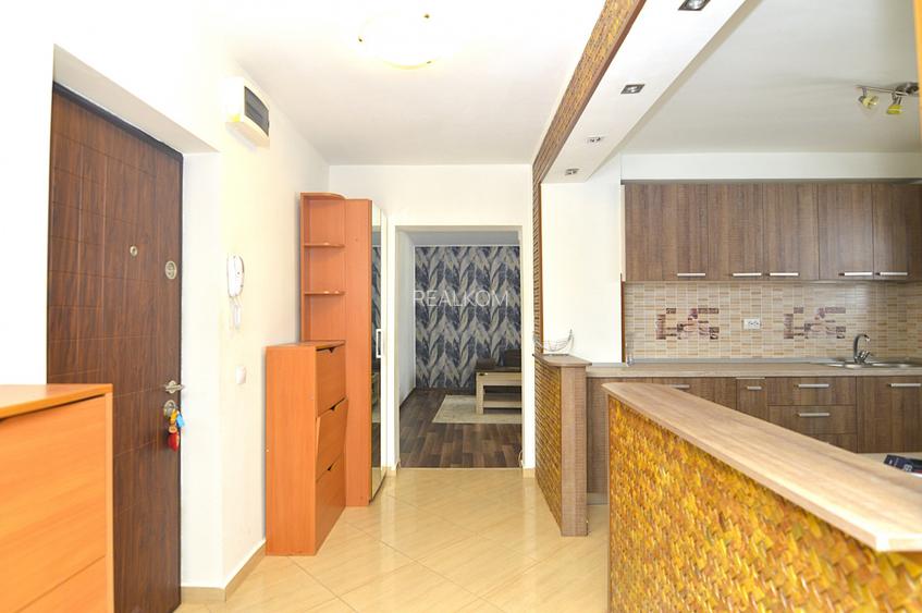 INCHIRIERE APARTAMENT 2 CAMERE CALEA CALARASILOR - HYPERION - 16