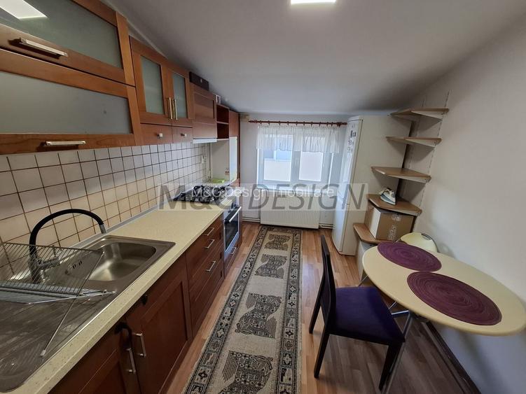 Ap 2camere, et 3 din 3,Sagului-Dambovita, bloc nou CT,AC - 19