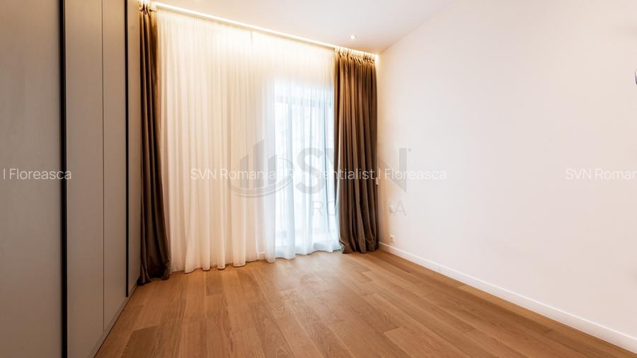 REA1026481 Lifestyle exclusivist in One Verdi Park I Zona Floreasca I 3 camere - 12