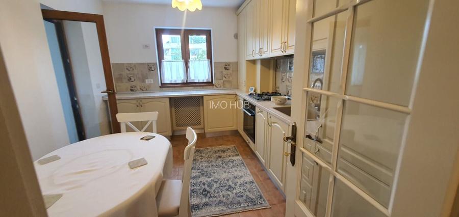 Apartament de inchiriat 4 camere decomandate zona Copou-Parcul Copou - 14