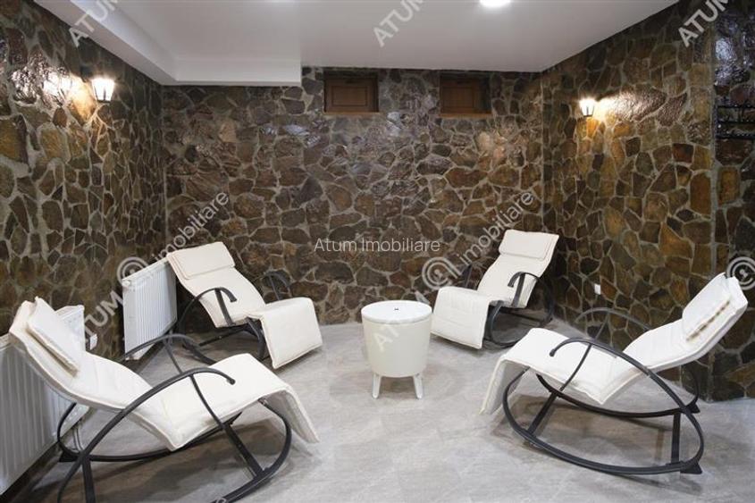 Propietate unicat de vanzare in Sibiu zona turistica Paltinis - 17