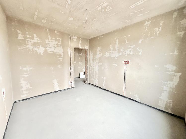 Apartament cu 2 camere si balcon de 5 mp - et 1 - Calea Urseni - 6