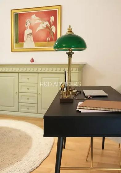 Apartament 2 Camere| Lux| Calea Victoriei| Loc de Parcare Inclus - 3