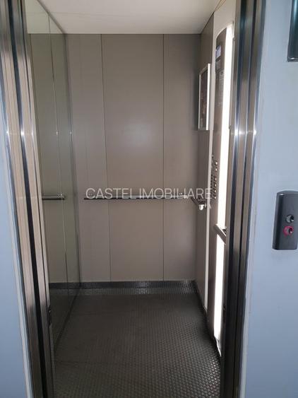 Calea Floreasca - Ceaikovski - 7