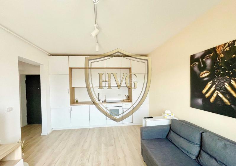 Apartament cu 2 camere | Centrala proprie | Proximitate metrou - 4