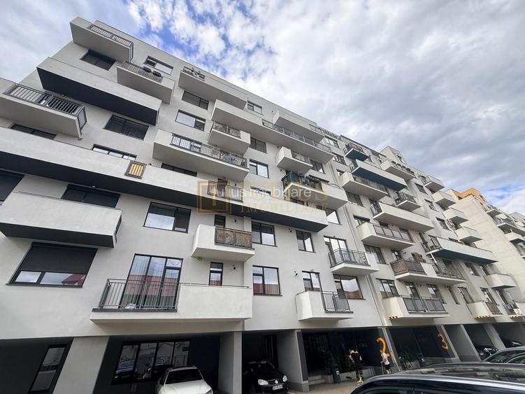 3 camere| City of Mara| loc de parcare subteran| 2 bai| Pet friendly| - 35