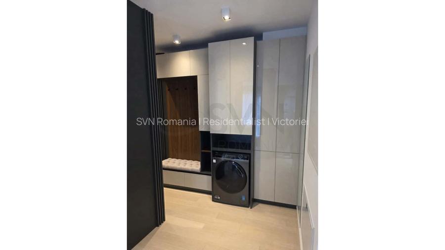 REA1027179 Apartament 2 camere l Floreasca Fabrica de Glucoza l One Lake Residen - 15