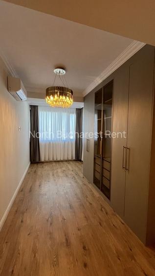 Apartament de închiriat cu 2 camere - Pipera - 83mp - 7