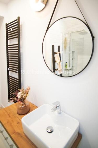 Apartament 3 Camere in Vila | Modern | 104 mp | Dorobanti - 14