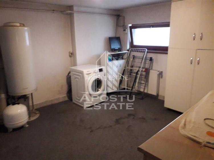 Casa pretabila pt muncitori/after school Calea Lugojului - 15