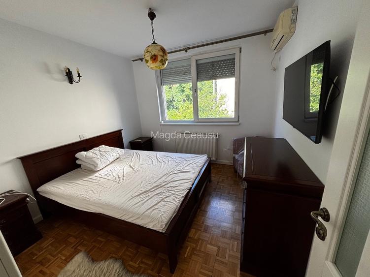 Apartament 4 camere Floreasca compozitori, Dorobanti - 10