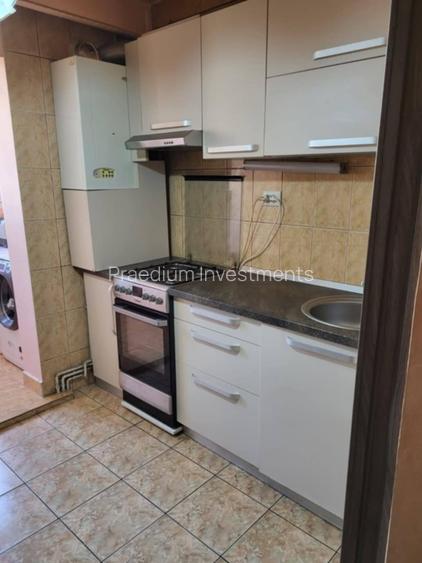 Apartament 2 camere pe Fabricii - 2