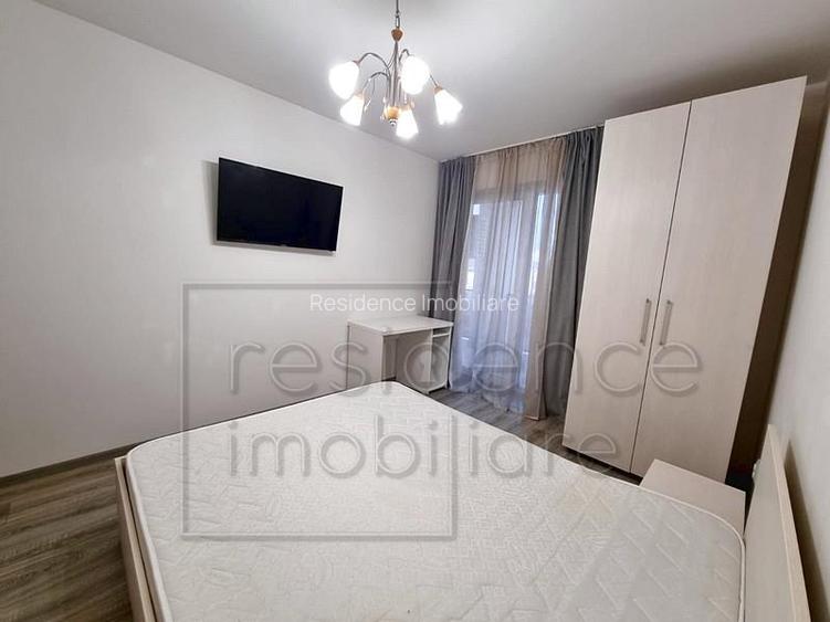 Apartament 3 camere, Marasti, zona Caminele Poli - 4