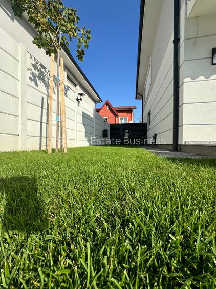 Ultima casa individuala disponibila | Acces Privat | TheCornerVillas - 7