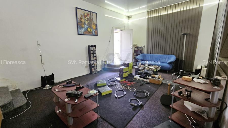 REV2004674 Vila 6 Camere I Capitale - 9