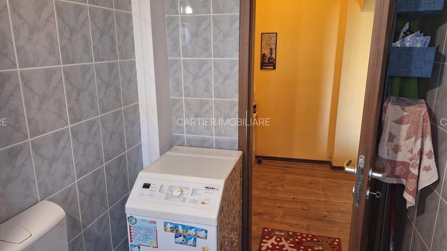 Vand apartament 3 camere Centrul Civic - 7