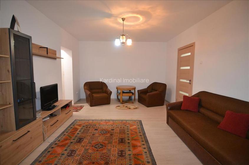 Inchiriere apartament 2 camere  etaj intermediar Tractorul- Goga - 17