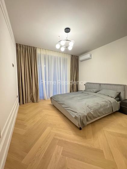 Inchiriere 3 Camere Jolie Village Pipera Nou - 11