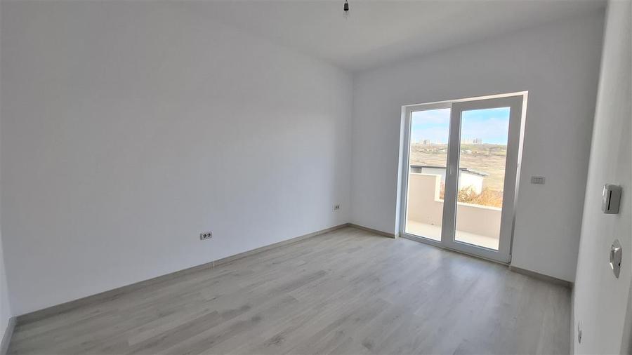 Casa Valea Lupului, Popas Pacurari Soleia! 4 camere,Dressing,Teren 600 mp