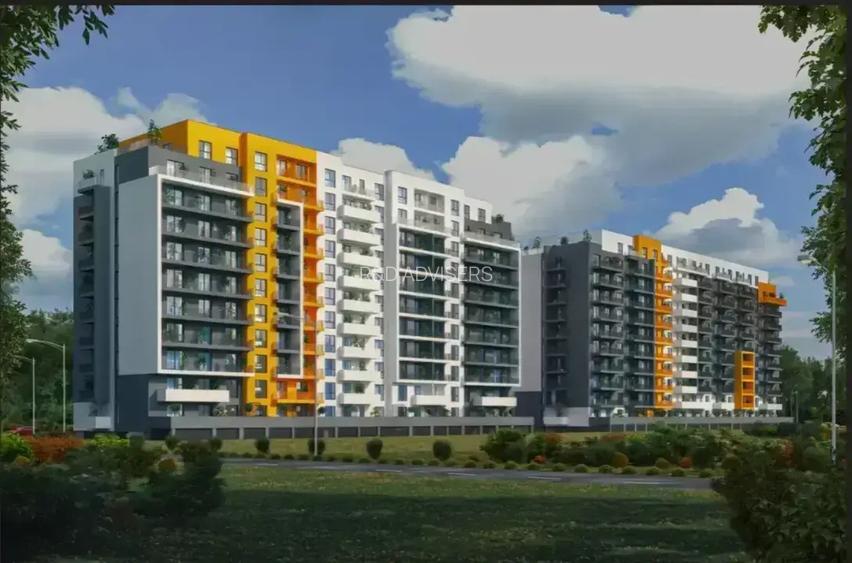 Apartament 3 camere Theodor Pallady - 2