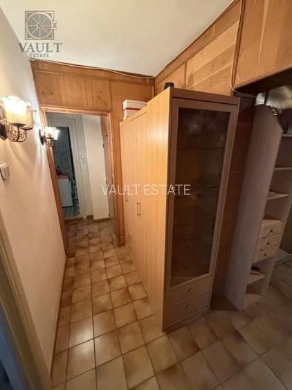 APARTAMENT 4 CAMERE - ETAJ INTERMEDIAR 4/8 - CRANGASI - 5
